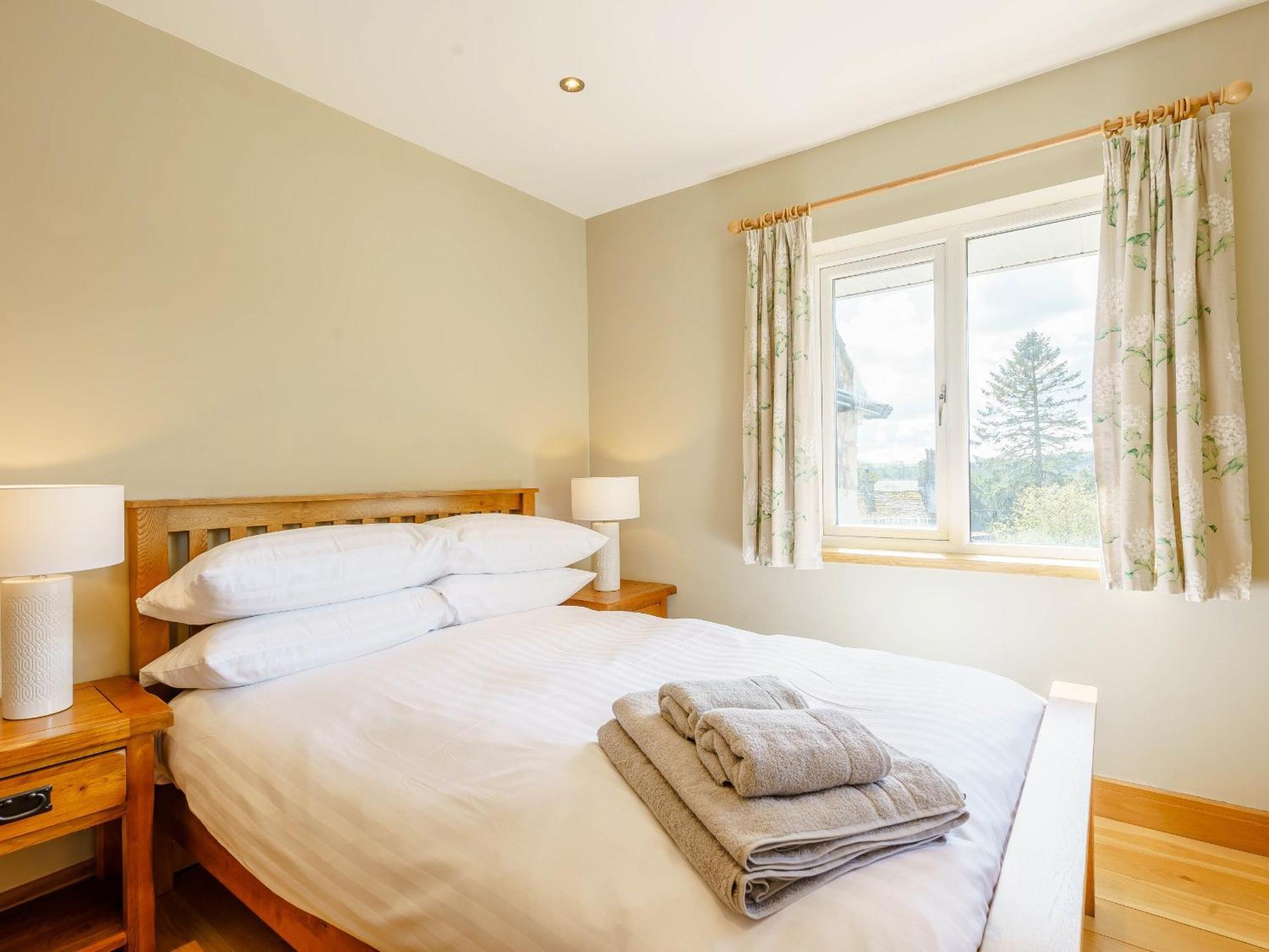 Limecroft Villa Malham Bagian luar foto