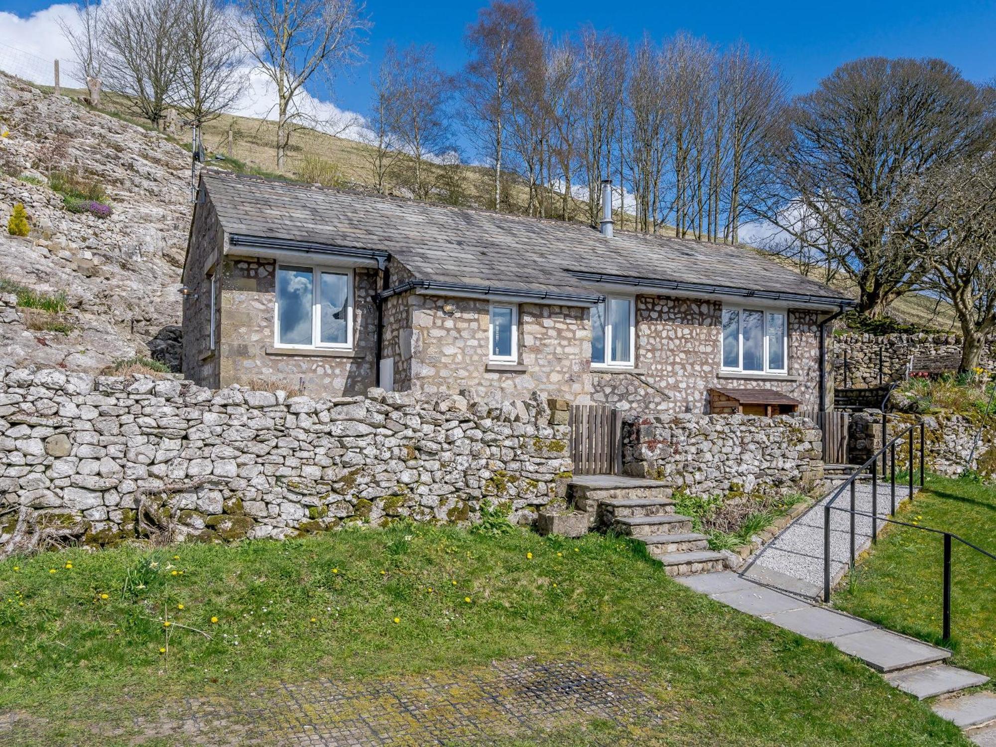 Limecroft Villa Malham Bagian luar foto